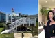 Kourtney Kardashian și Travis Barker s-au mutat sub același acoperiș. Cum arată noua lor casă, de 14,5 mil. $