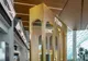 Fendi, demonstrație de lux la Dubai