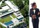 Beyoncé și Jay Z au cumpărat o casă cu ferestre antiglonț. Suma uriașă plătită pe conacul din Bel-Air