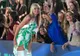 People’s Choice Awards 2022: cele mai spectaculoase apariții pe covorul roșu