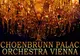 REGULI DE ACCES ȘI CONDUITĂ SCHOENBRUNN PALACE ORCHESTRA VIENNA