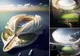 Un designer francez propune Oceanii pentru Cupa Mondială FIFA 2026 - arată ca niște stadioane plutitoare