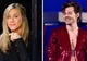 COUPLE ALERT: Jennifer Aniston și Harry Styles?