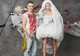Jeremy Scott pleacă de la Moschino