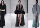 Valentino Fashion Show. Pierpaolo Piccioli oferă o interpretare literală a „black tie” cu colecția toamnă 2023