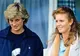 Prințesa Diana și Fergie au sfidat familia regală. În ce împrejurări au ajuns să fie arestate