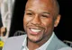 Floyd Mayweather Jr. a purtat o pălărie cu diamante de 1 milion de dolari la un meci de box din Vegas - FOTO