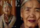 Cum a ajuns o femeie de 106 ani pe coperta revistei Vogue