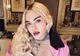 Madonna a ajuns la terapie intensivă din cauza unei infecții