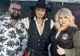 Viorica și Ioniță de la Clejani, cadou inedit pentru Johnny Depp