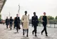 Couture parizienne de la Chanel
