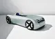 Triumph revine cu un concept îndrăzneț de mașină sport, complet electric