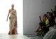 Haute Couture Fendi toamnă/iarnă 2023: complexitate subestimată