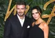 Victoria și David Beckham, la cuțite cu Meghan Markle și Prințul Harry