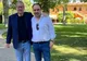 Bobby Păunescu, întâlnire de senzație cu Milt Bearden, fost șef CIA pe Europa și fosta Uniune Sovietică