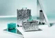 Colecția RIMOWA x Tiffany & Co redefinește călătoriile de lux