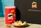 O tendință TikTok care a fost vizionată de 10 miliarde de ori a dat naștere colaborării Pringles și Caviar