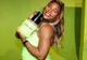Serena Williams a lansat o linie de cosmetice