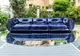 Bugatti și-a prezentat noua colecție de mobilier care este inspirată de hypercarurile sale
