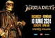 Megadeth revine în România. Pe 10 iunie, la Romexpo