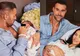 Andreea Sasu, apariție răvășitoare la brațul lui Philipp Plein