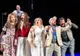 Teatrul Național ”Mihai Eminescu” din Chișinău, în turneu la București cu două spectacole de excepție