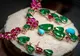 Chopard dezvăluie colecția Insofu Emerald