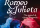 După succesul premierei musicalului „Romeo & Julieta” Teatrul Național de Operetă și Musical „Ion Dacian” anunță încă 8 reprezentații în luna aprilie