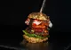 Cel mai scump hamburger din lume costă aproape 10.000 de euro