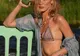 Bella Hadid a lansat al cincilea parfum din colecția sa