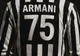 Giorgio Armani va crea o garderobă-capsulă pentru clubul de fotbal Juventus