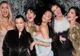 Care este cea mai „săracă” persoană din familia Kardashian