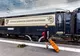 Trenul Venice Simplon Orient Express vrea să te ducă pe Coasta Amalfi anul viitor