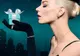 Anya Taylor-Joy, muza campaniei de sărbători Tiffany & Co