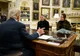 Cum s-a îmbrăcat Georgina Rodriguez la întâlnirea cu Donald Trump de la Casa Albă