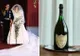 O sticlă de Dom Pérignon din 1961 de la nunta lui Regelui Charles cu prințesa Diana, scoasă la licitație