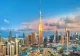 Prețurile caselor de lux din Dubai scad vertiginos