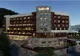 Hotelul din Sinaia de la cota 1400 trece sub brandul hotelier Radisson Blu. Când va fi deschis