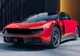 Acțiunile Ferrari scad după lansarea primului model electric