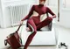 Balenciaga transformă wellness-ul într-o nouă expresie a luxului