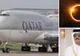 Boeingul de 400 mil. $ al Qatarului, aterizare de lux în Mallorca, înaintea eclipsei