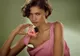 Zendaya devine noua imagine a parfumului Prada Paradox