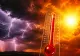 Weekend de foc în România. Temperaturile urcă la 36 de grade, dar ANM anunță furtuni și vijelii