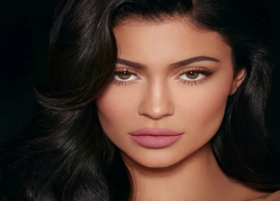 Kylie Jenner este starul celei mai noi campanii Stella McCartney