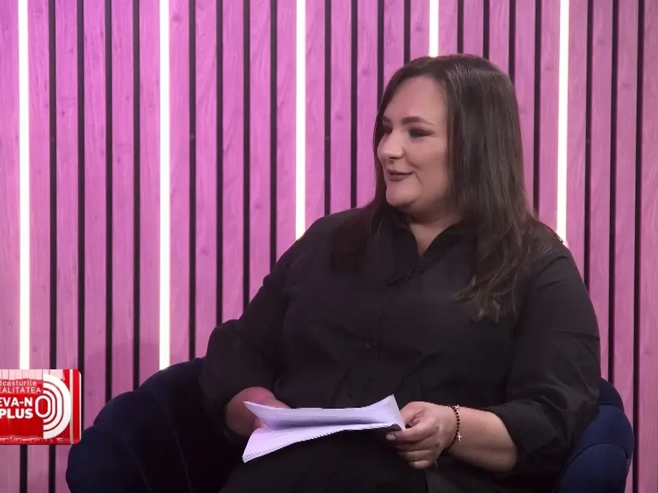 Podcasturile REALITATEA – Ceva-n PLUS: Claudiu Adam vorbește în premieră despre visul care i-a speriat familia