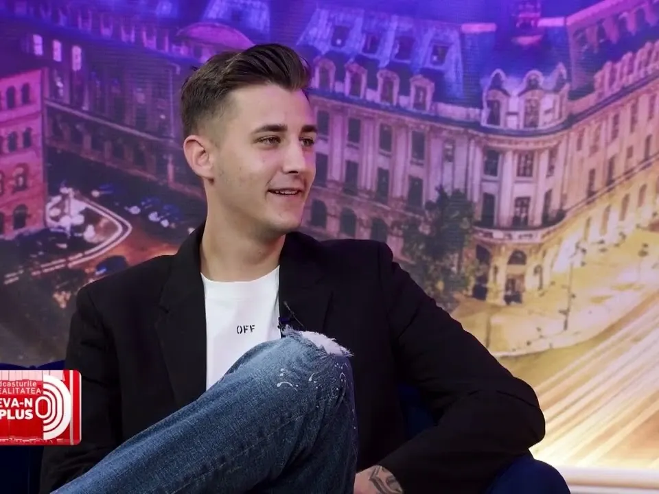 Podcasturile REALITATEA – Ceva-n PLUS: Claudiu Adam dezvăluie ce face diferența între un pilot bun și un campion