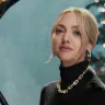 Amanda Seyfried, noua ambasadoare Tiffany & Co., ediția de Sărbători