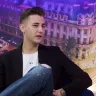 Podcasturile Realitatea – Ceva-n Plus: Claudiu Adam vorbește în premieră despre pasiunea pentru drift