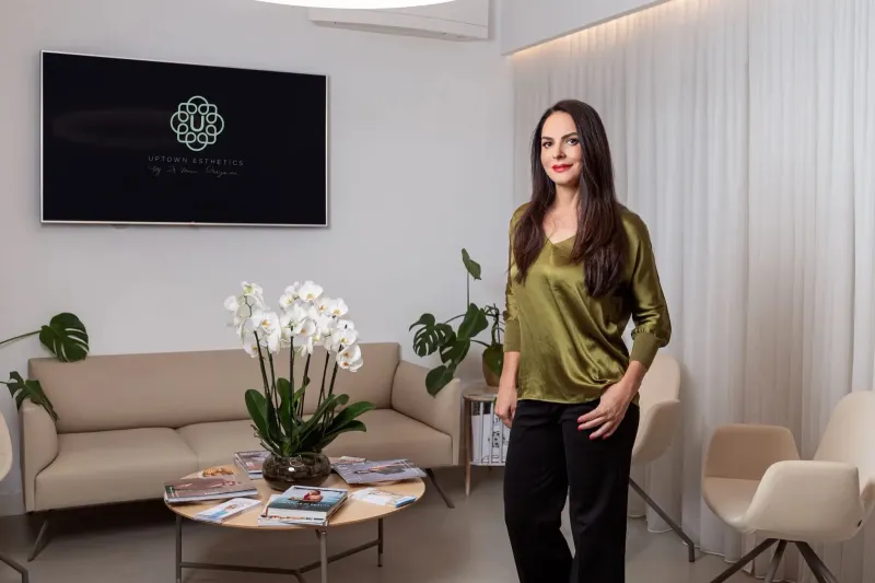 Clinica Uptown Esthetics