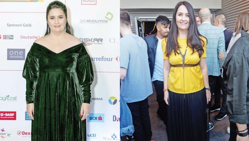 Amalia Năstase a slăbit 30 de kilograme în 6 luni urmând această dietă